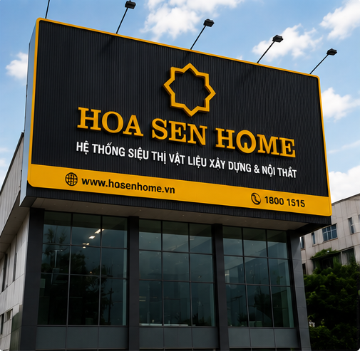 Biển quảng cáo