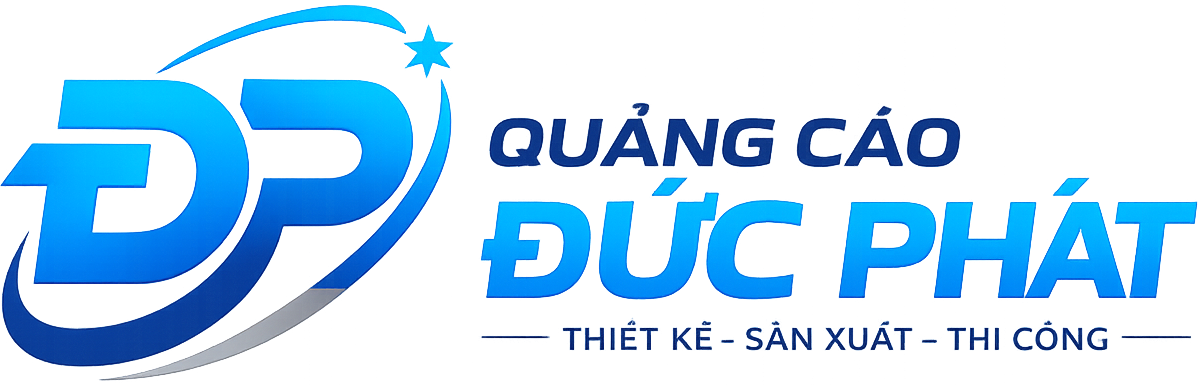 Quảng Cáo Đức Phát