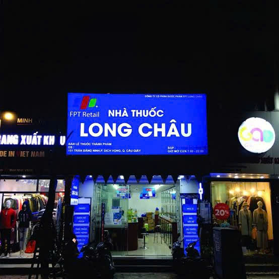 Quảng Cáo Đức Phát