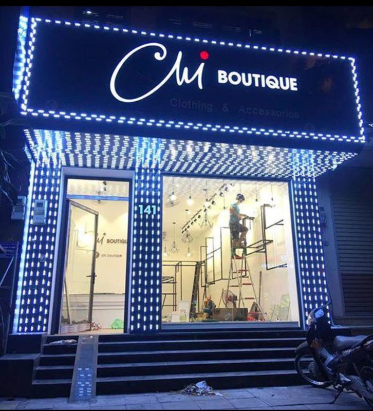 Quảng Cáo Đức Phát