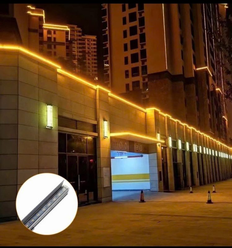 biển LED quảng cáo