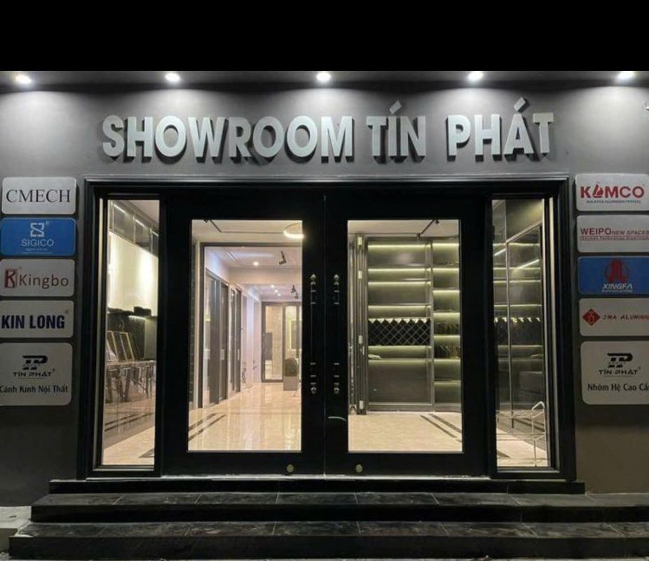 Biển quảng cáo
