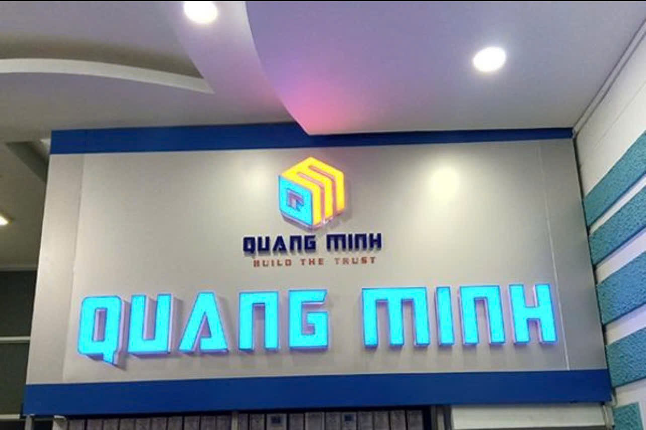 QuảngCáo Đức Phát
