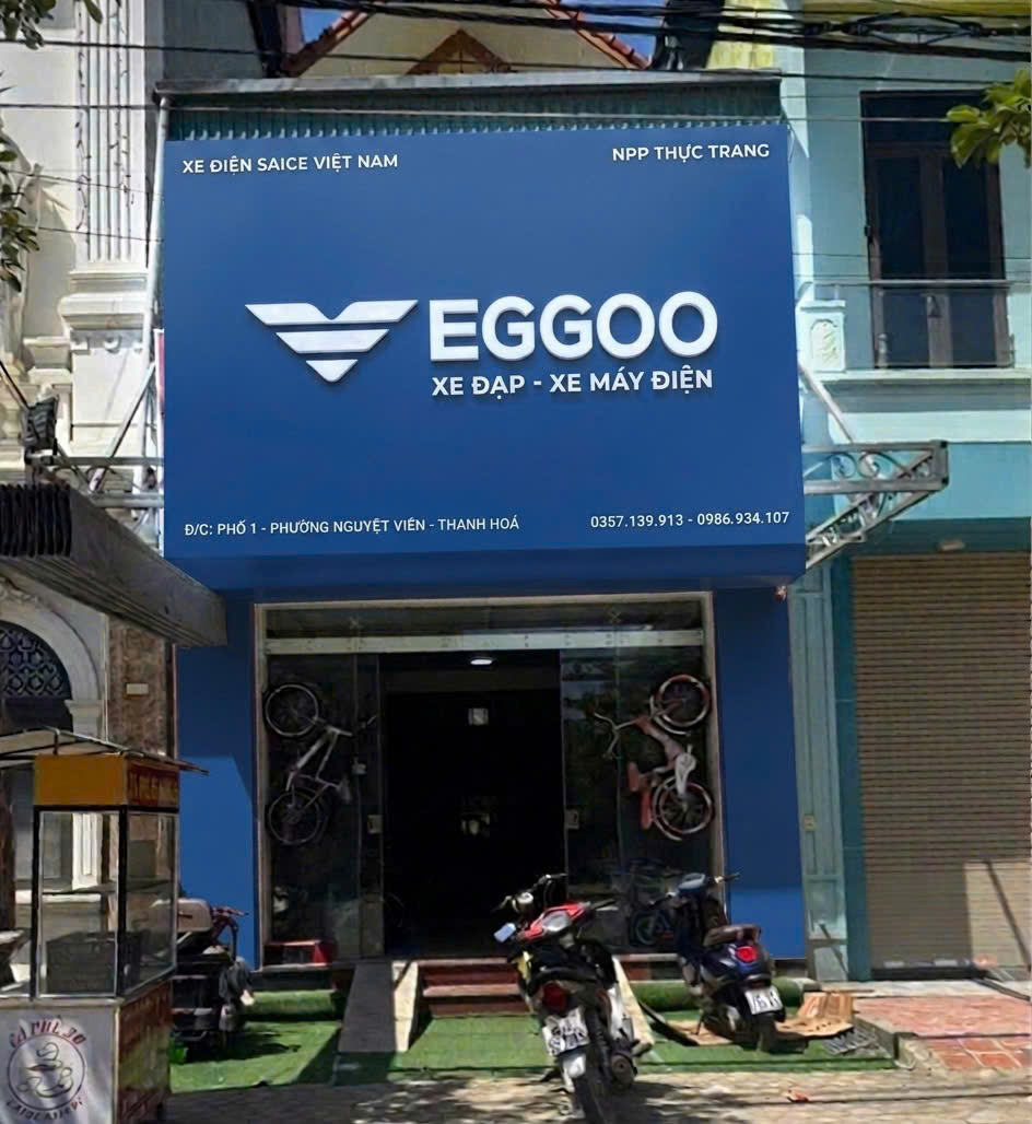 Chuyên Làm Biển Alu Không Đèn