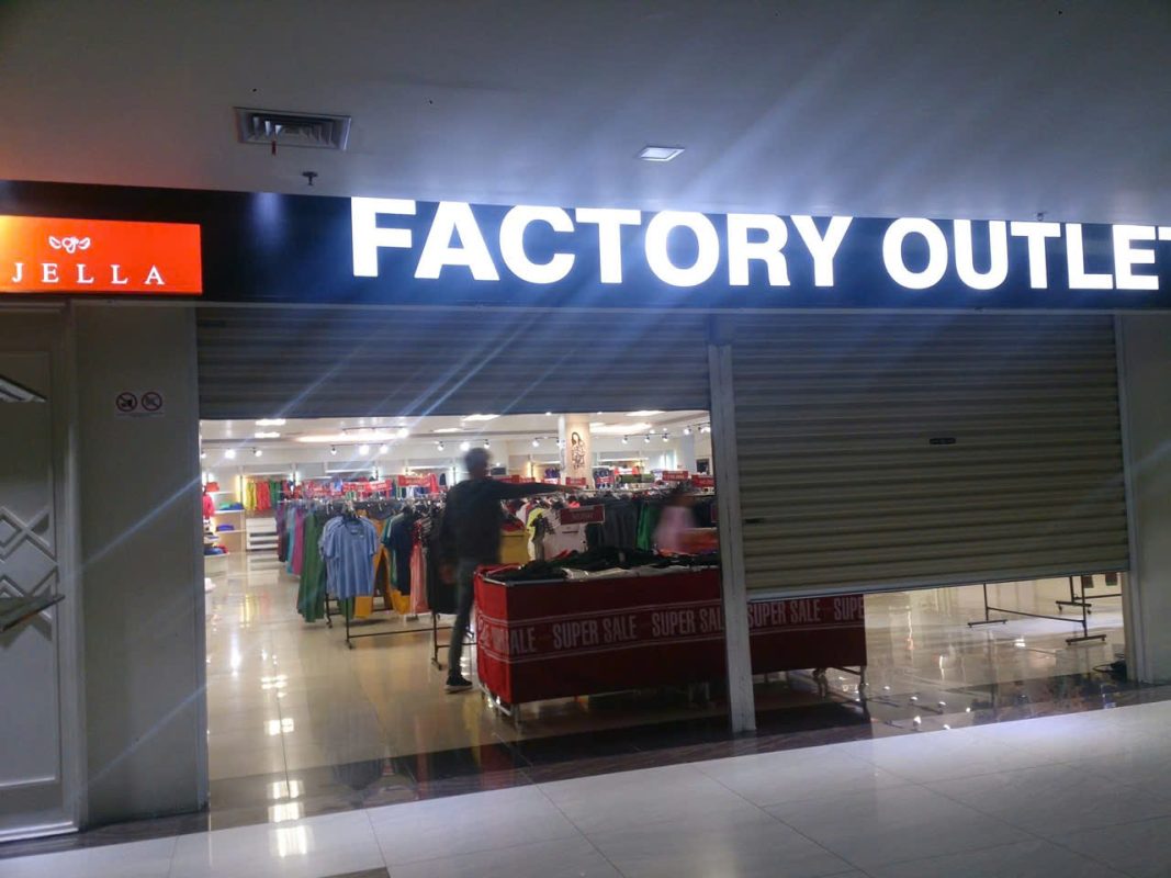 Làm Biển Quảng Cáo Đức Phát