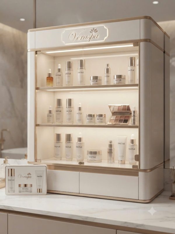 Tủ Mỹ Phẩm Đẹp, Cao Cấp